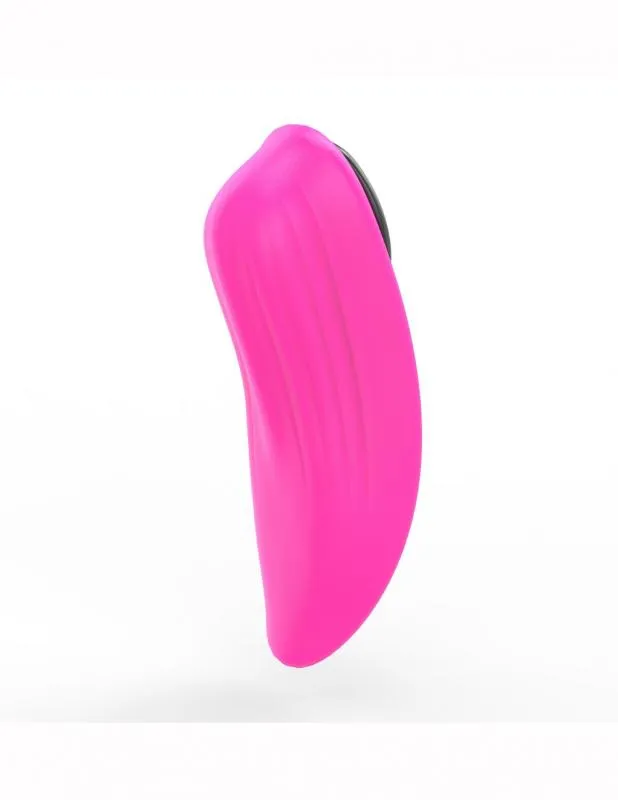 Lovense »Ferri« App-gesteuerter Slip-Vibrator