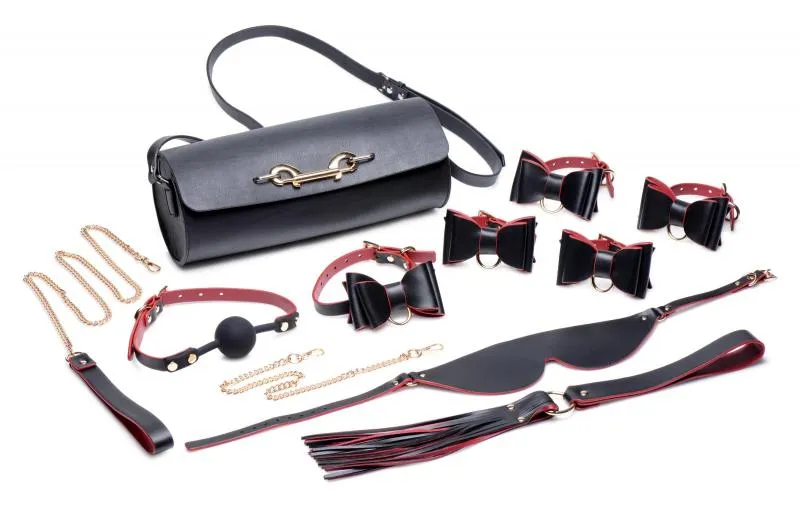 Master Series »Bow« BDSM-Set