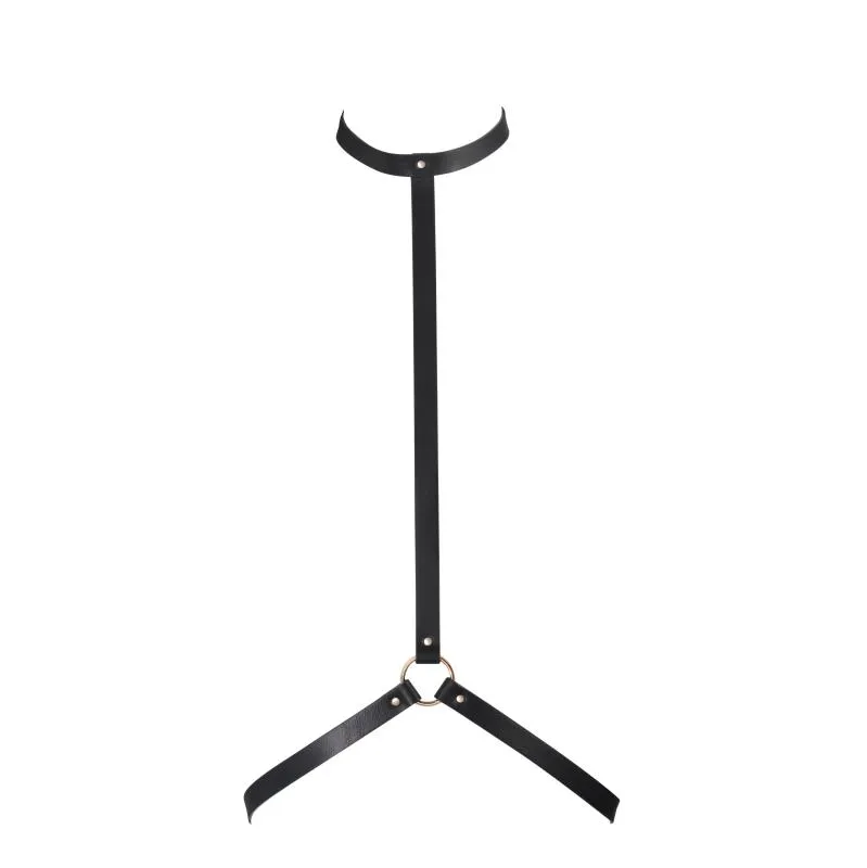 Bijoux Indiscrets – MAZE I Harness – Schwarz