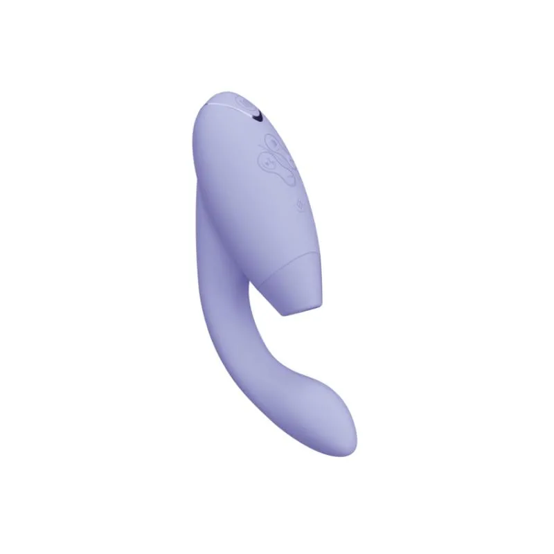 Womanizer »Duo 2« Druckwellenvibrator