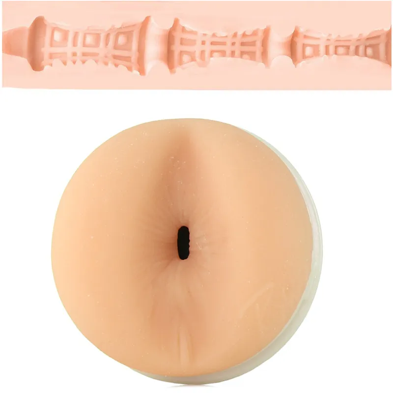 Fleshlight Girls »Riley Reid Anal« Masturbator