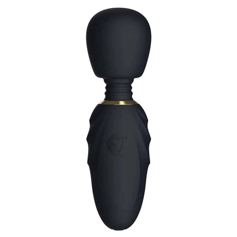 Nomi Tang - Pocket Wand Black