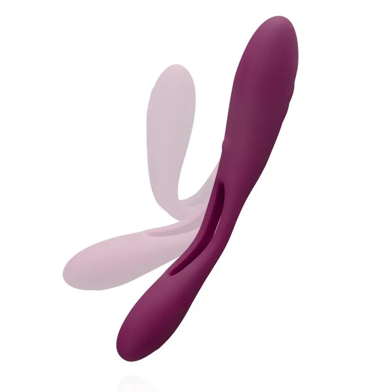 Easy Choice Paarvibrator & Gleitgel Set