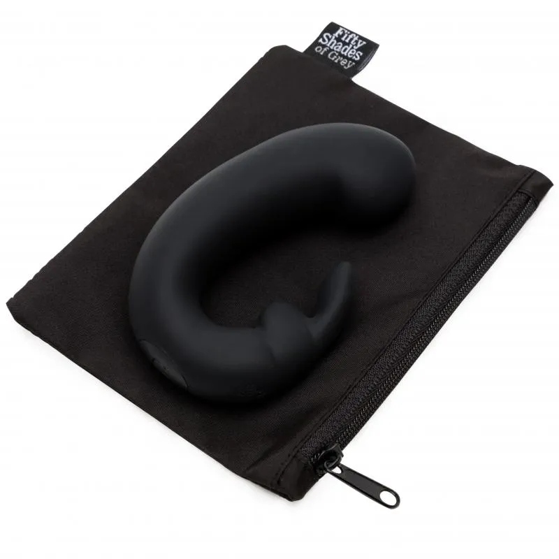Fifty Shades of Grey »Sensation« G-Punkt Vibrator
