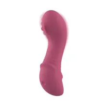 Teazers – Rolling Mini Vibrator – Himbeerrosa Teazers – Rolling Mini Vibrator – Himbeerrosa