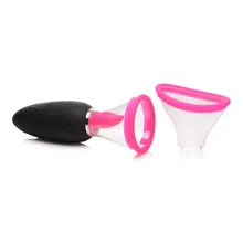 LICKGASM - Mini Stimulator Saugen, Lecken & Vibration LICKGASM - Mini Stimulator Saugen, Lecken & Vibration