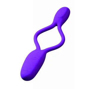 Beauments »Flexxio« Paarvibrator Beauments »Flexxio« Paarvibrator