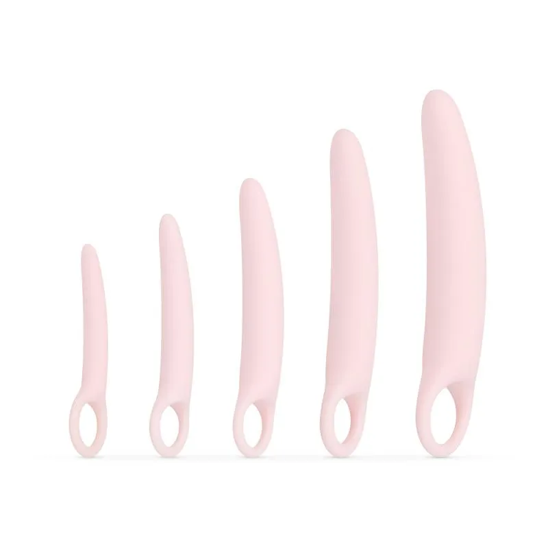 Teazers »5-Teile« Dilator-Set