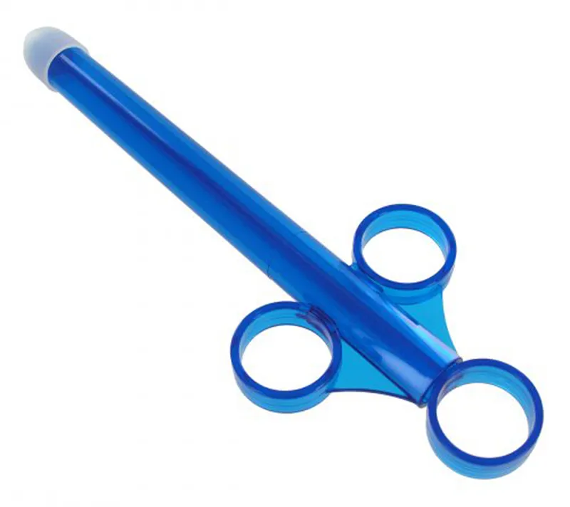 CleanStream - XL Gleitmittel Launcher