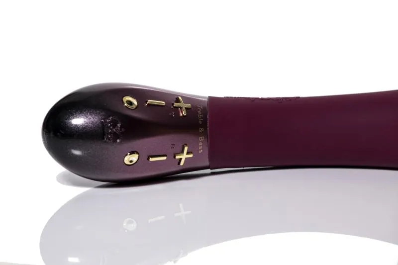 Hot Octopuss »Kurve«G-Punkt-Vibrator