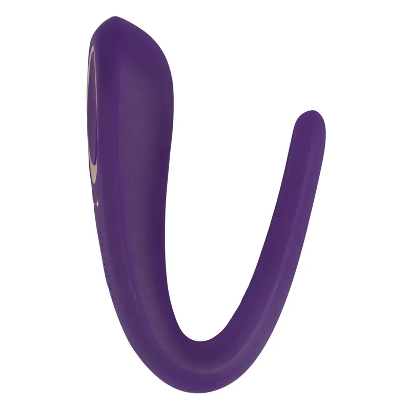 Satisfyer »Partner Plus« Paarvibrator