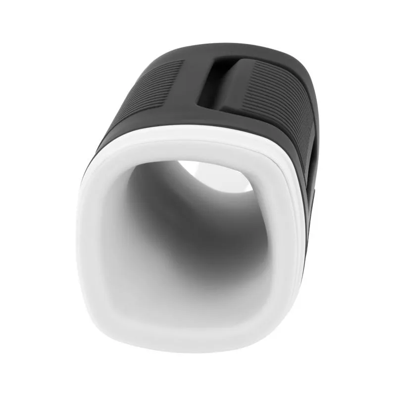 Lovense - Automatischer Masturbator Mit App - Schwarz