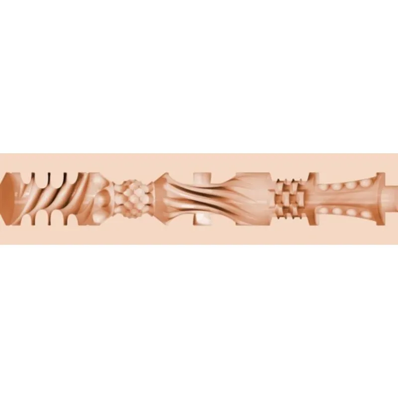 Fleshlight »Kendra Sunderland« Masturbator