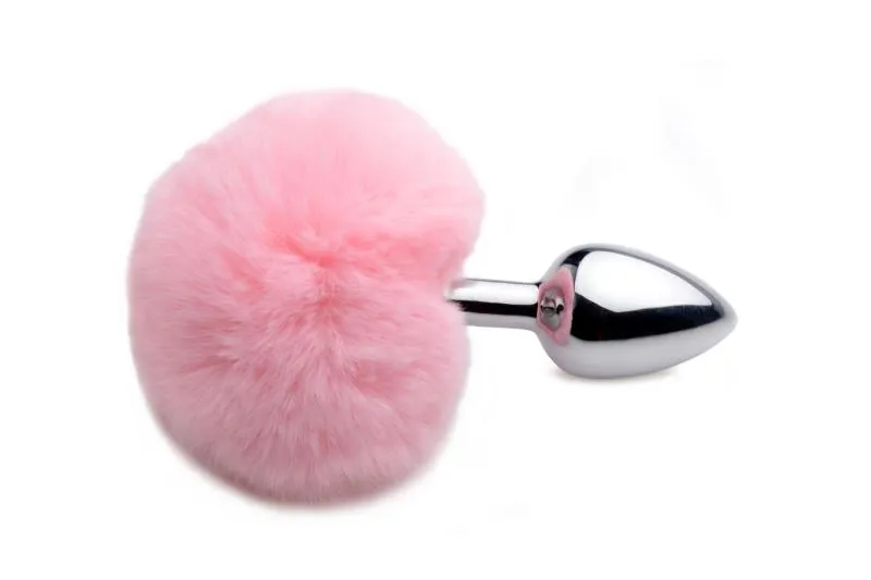 TAILZ - Flauschiger Bunny Tail Analplug