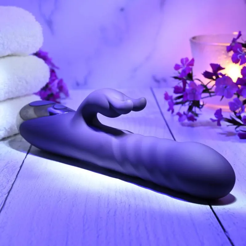Evolved »Rascally« Rabbit-Vibrator