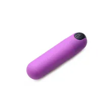 Bang! – Bullet Vibrator – Lila Bang! – Bullet Vibrator – Lila