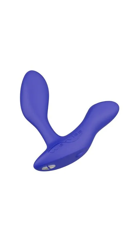 We-Vibe »Vector+« Prostata -Vibrator mit App