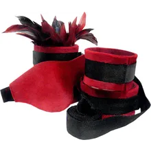 Sportsheets - Sexy Slave Kit Sportsheets - Sexy Slave Kit