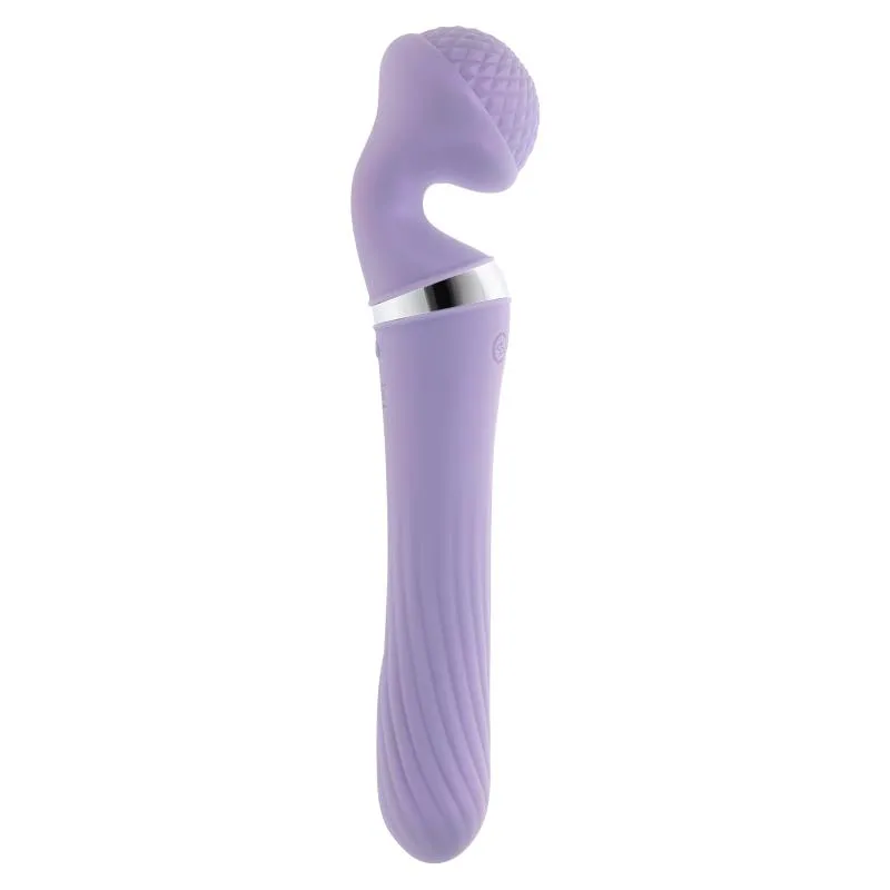 Playboy »Vibrato« Wand Massager