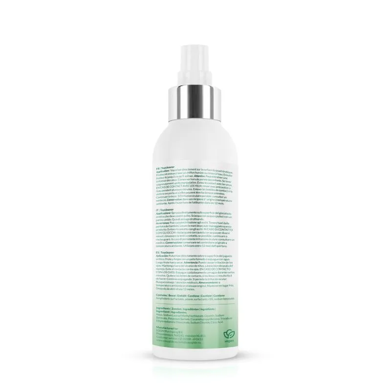 EasyGlide Sensitive Spielzeugreiniger - 150 ml