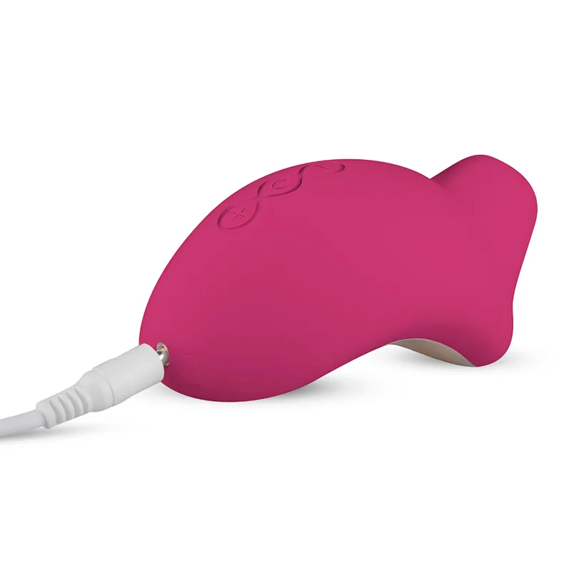 LELO »Sona« Druckwellenvibrator