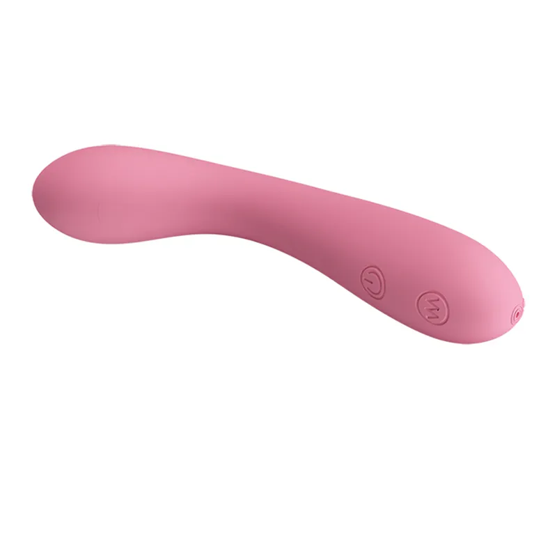 Pretty Love »Tony« G-Punkt-Vibrator