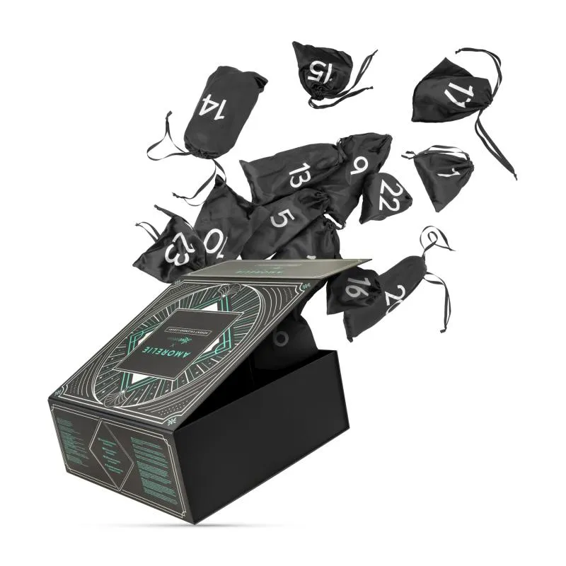 AMORELIE Adventskalender »Luxury Edition«
