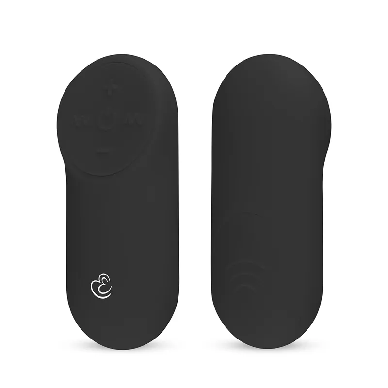 EasyToys Vibro-Ei mit Fernbedienung