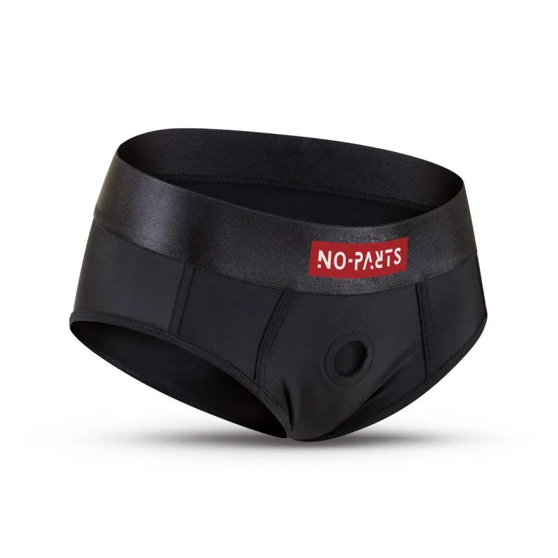No-Parts »Robin« Lingerie Harness M