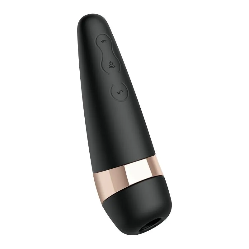 Satisfyer »Pro 3 Vibration« Druckwellenvibrator