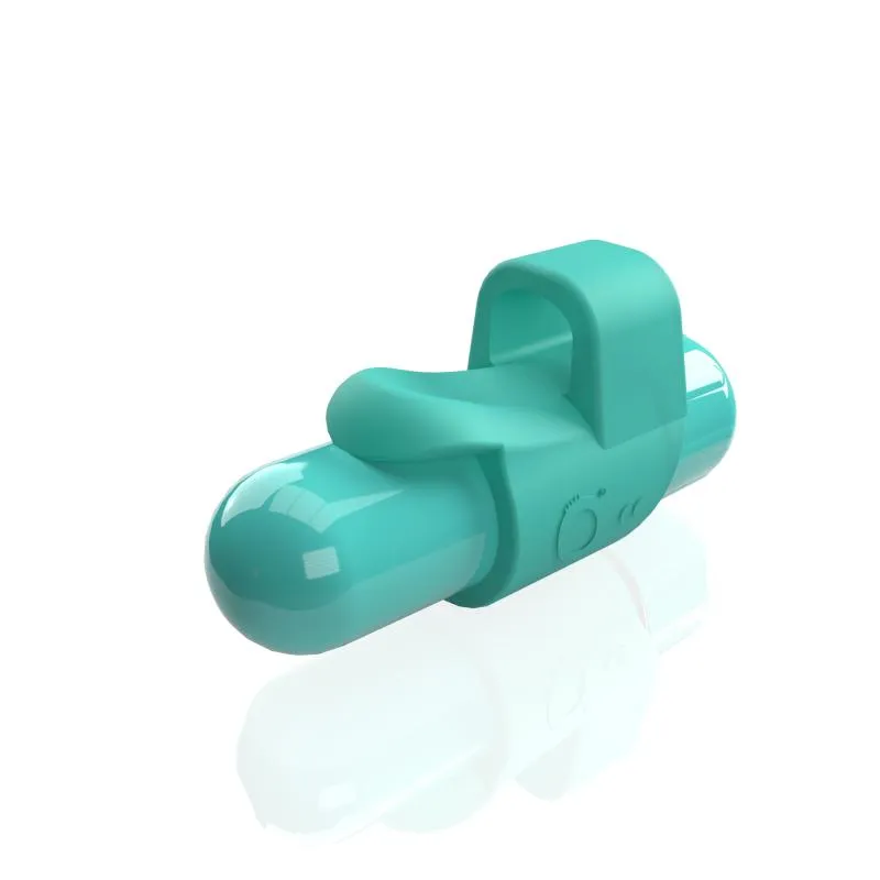 The Screaming O - 4B FingO SlimKiwi