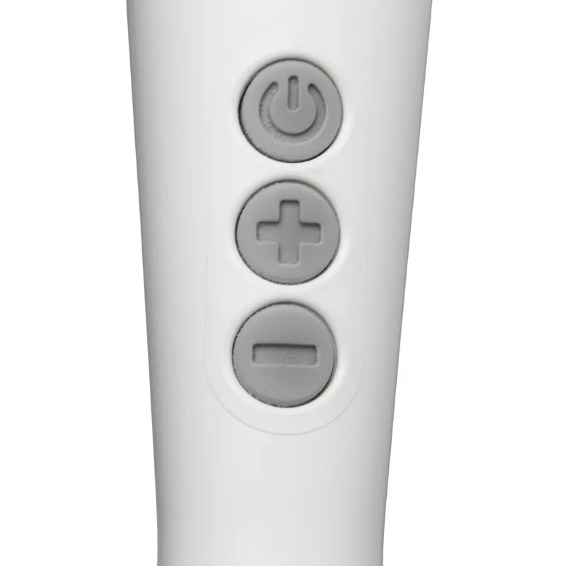 Doxy Massager Origina White