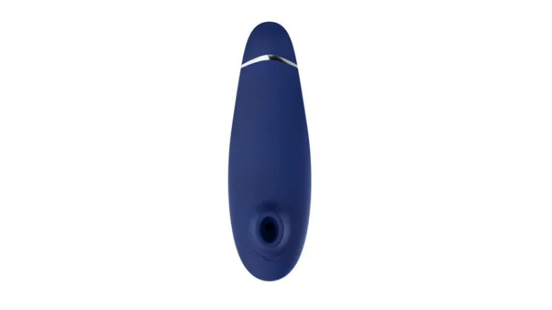 Womanizer »Premium 2« Druckwellenvibrator