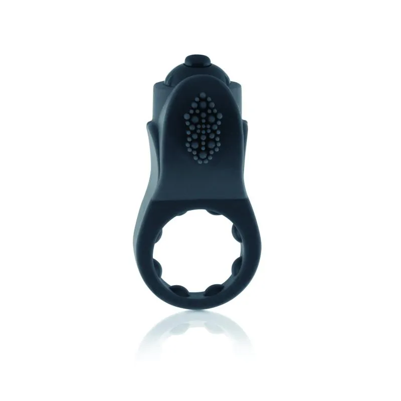 The Screaming O - PrimO Line Apex Black