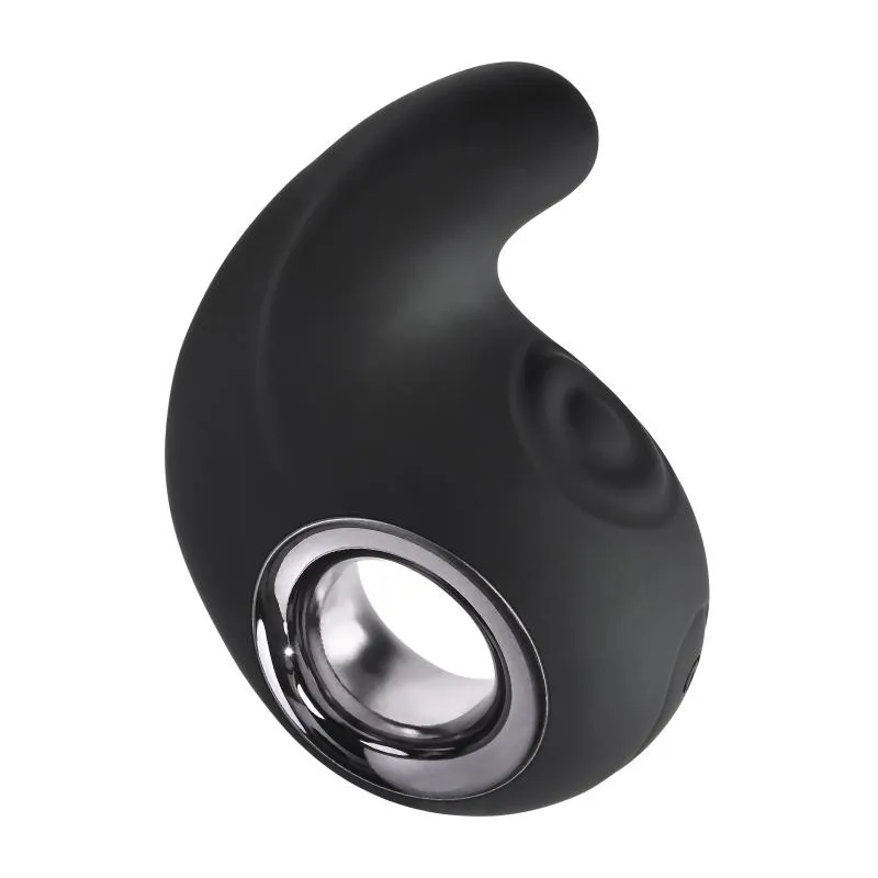 Playboy »Ring My Bell« Auflegevibrator