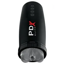 PDX Elite »Moto-Bator 2« Masturbator mit Vibration PDX Elite »Moto-Bator 2« Masturbator mit Vibration