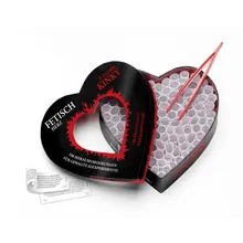 Fetish Herz DE-IT Fetish Herz DE-IT