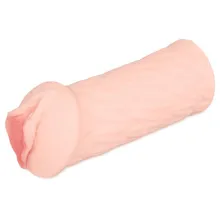 Kokos »Elegance 5« Silikon-Masturbator Kokos »Elegance 5« Silikon-Masturbator