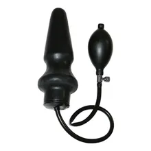 Master Series - Expand XL Inflatable Anal Plug Master Series - Expand XL Inflatable Anal Plug