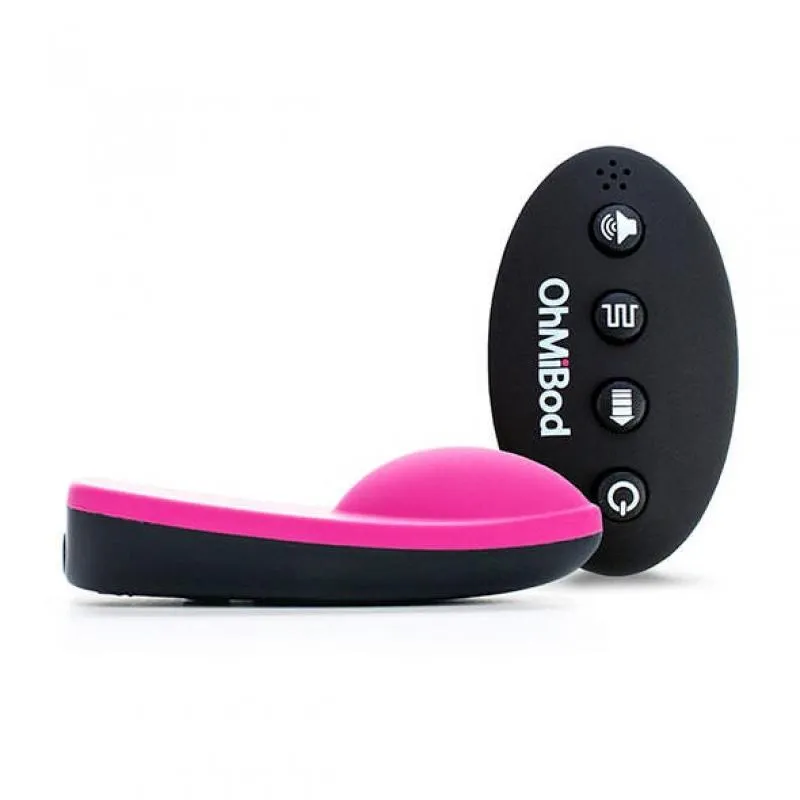 Club Vibe 3.OH Musik-Vibrator