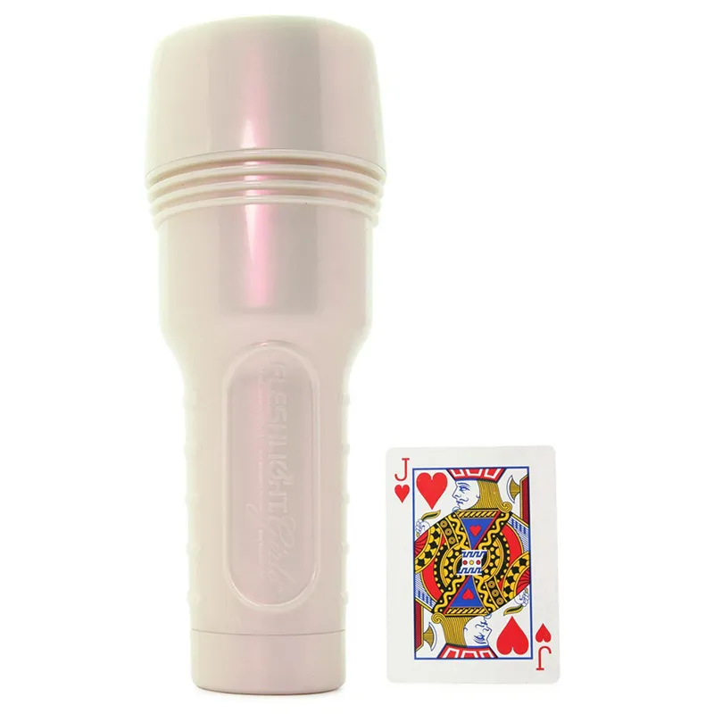 Fleshlight »Eva Lovia 2.0« Anal-Masturbator