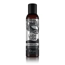 Orgie - Semen Lube Water-Based Intimate Gel 150 ml Orgie - Semen Lube Water-Based Intimate Gel 150 ml