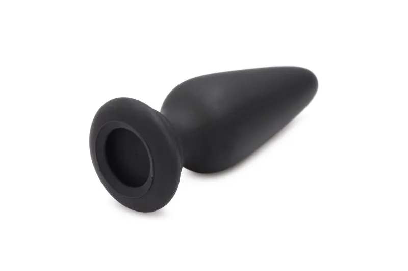 TAILZ - Snap-On Analplug mit 3 Wechselbaren Schwänzen