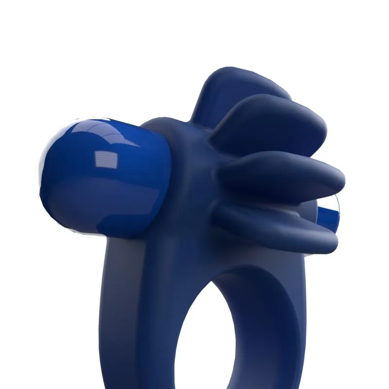 The Screaming O - 4B SkoochBlueberry