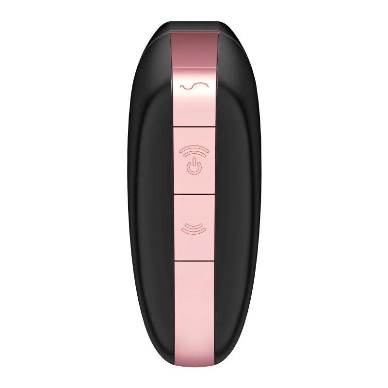 Satisfyer »Love Triangle« Druckwellenvibrator