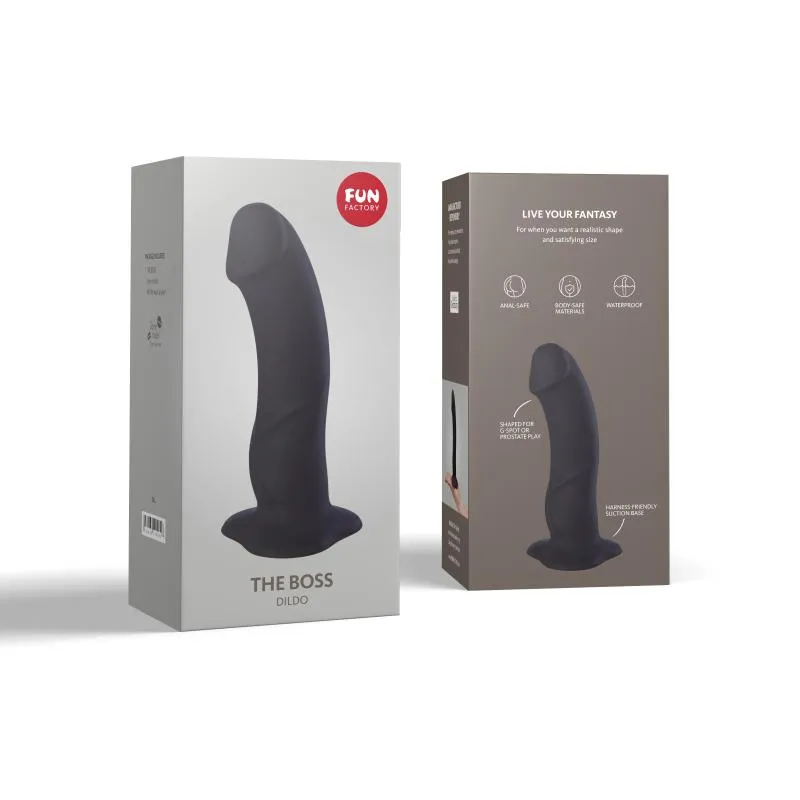 Fun Factory »The Boss Stub« Dildo