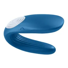 Satisfyer »Whale« Paarvibrator Satisfyer »Whale« Paarvibrator