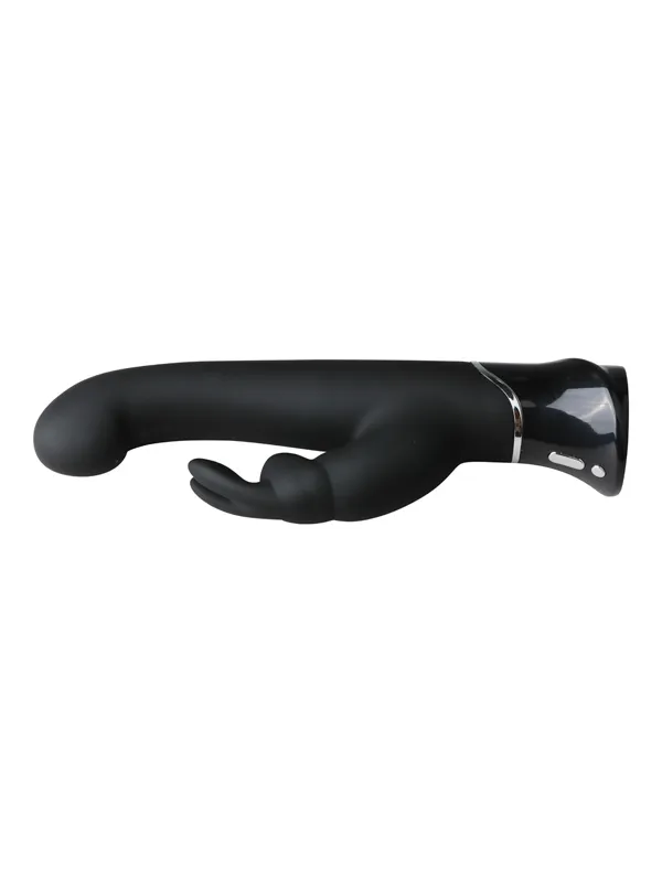 Fifty Shades of Grey – GREEDY GIRL Rabbit Vibrator – Schwarz