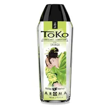 Shunga - Toko Lubricant - Melon Mango Shunga - Toko Lubricant - Melon Mango