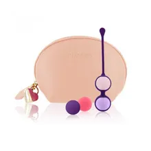 RS - Essentials - Vaginalkugeln - Nude RS - Essentials - Vaginalkugeln - Nude